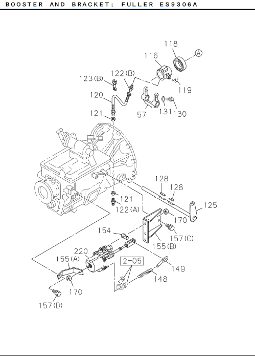 Partial Engine